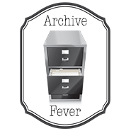 archiving badge